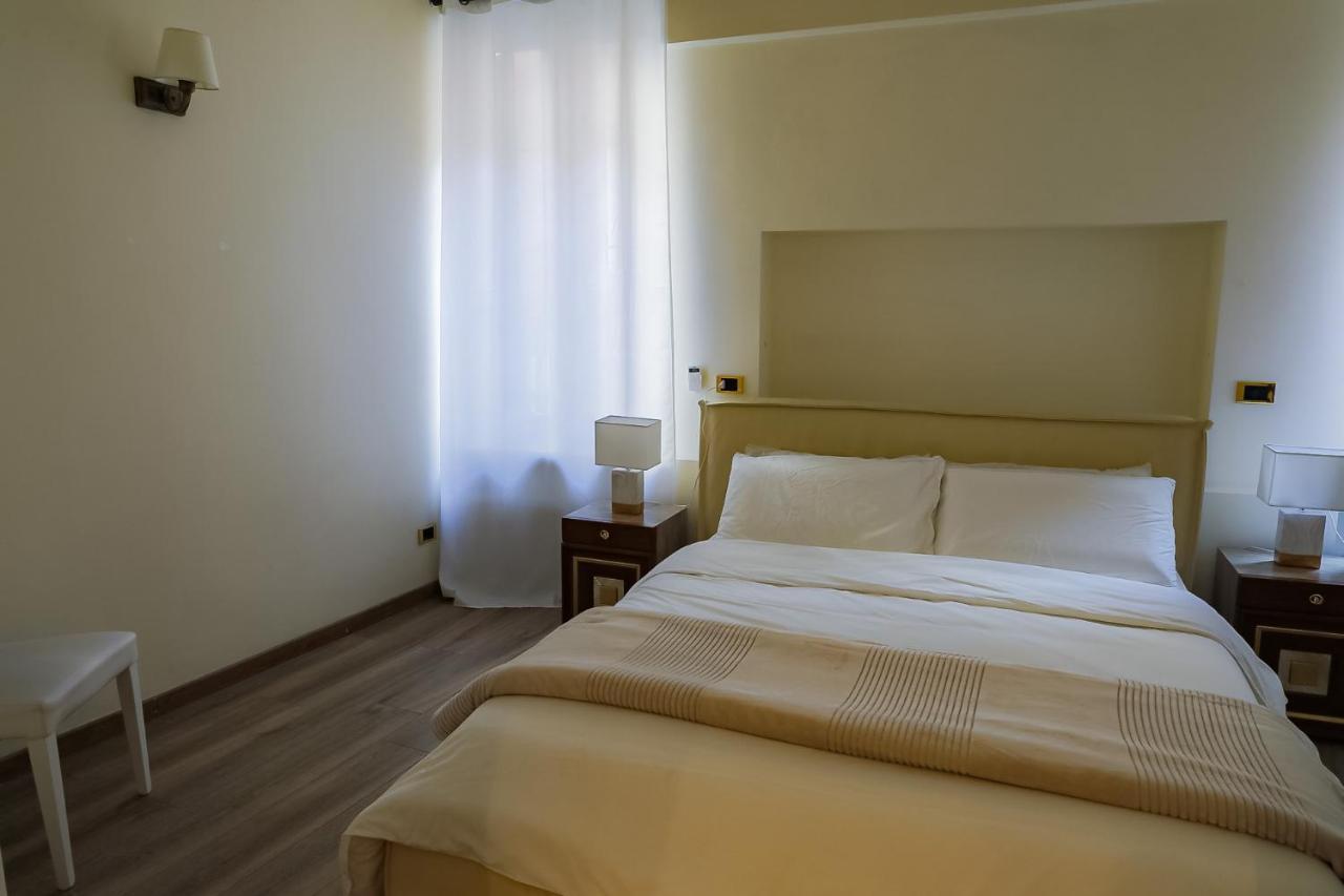 Juliet Deluxe Apartment Верона Екстериор снимка