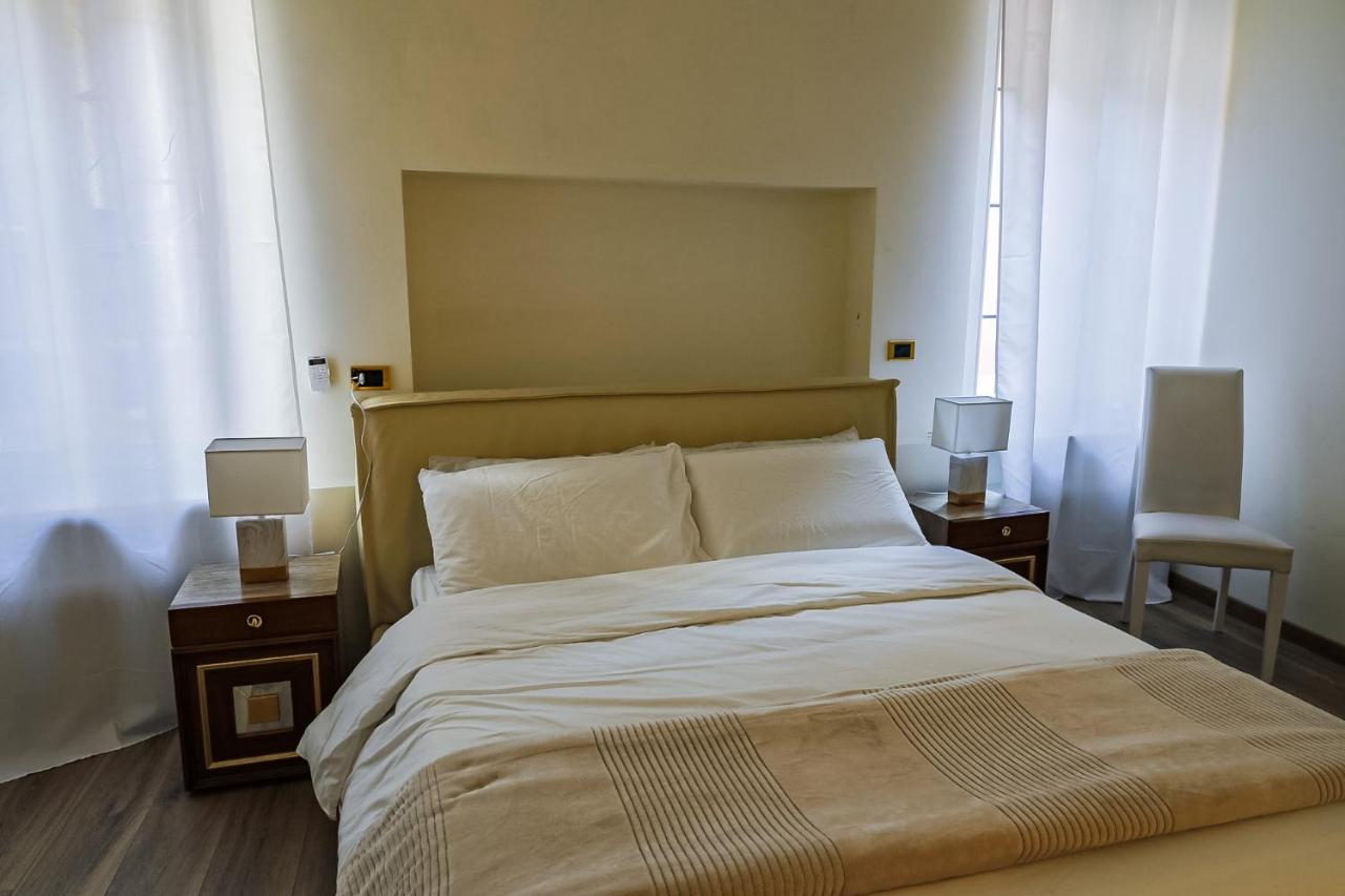 Juliet Deluxe Apartment Верона Екстериор снимка