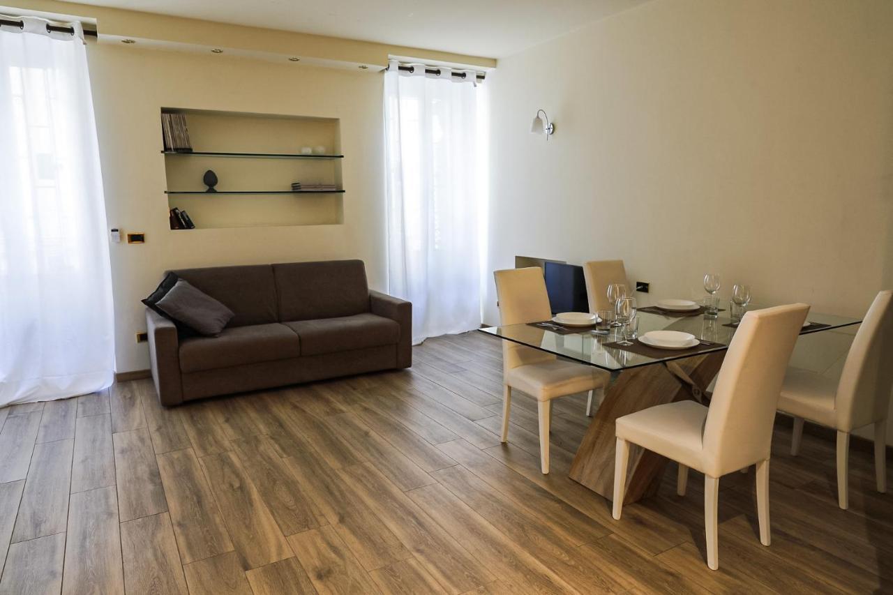 Juliet Deluxe Apartment Верона Екстериор снимка